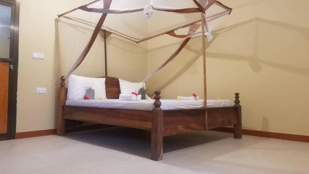 Summer Dream Lodge Paje Eksteriør bilde