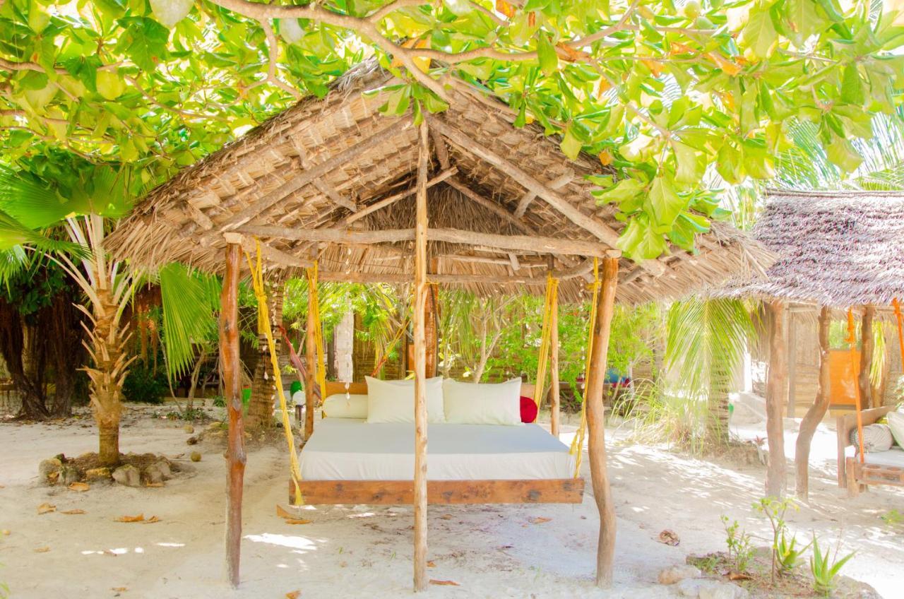 Summer Dream Lodge Paje Eksteriør bilde
