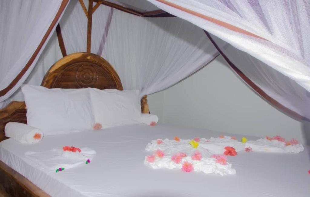Summer Dream Lodge Paje Rom bilde